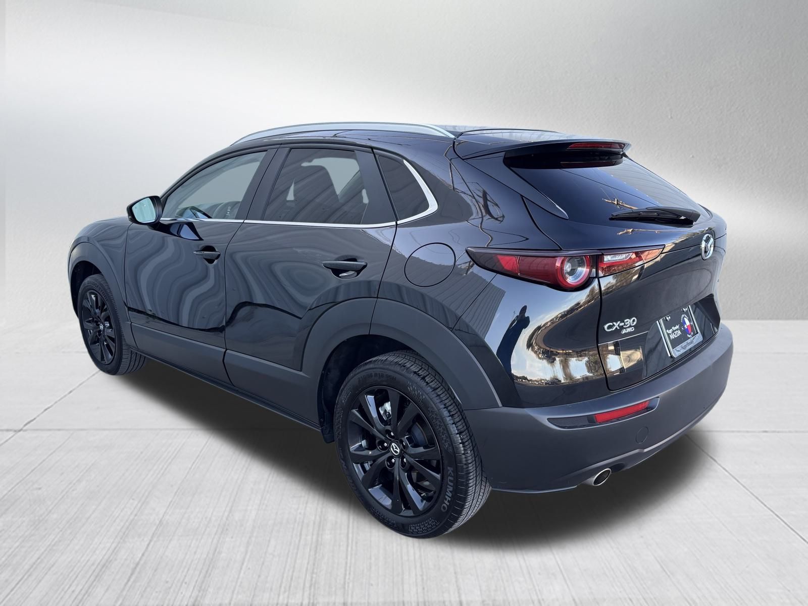 Used Car 2024 Mazda Cx-30  2.5 S Select Sport For Sale Under $25,000 In Austin, Texas