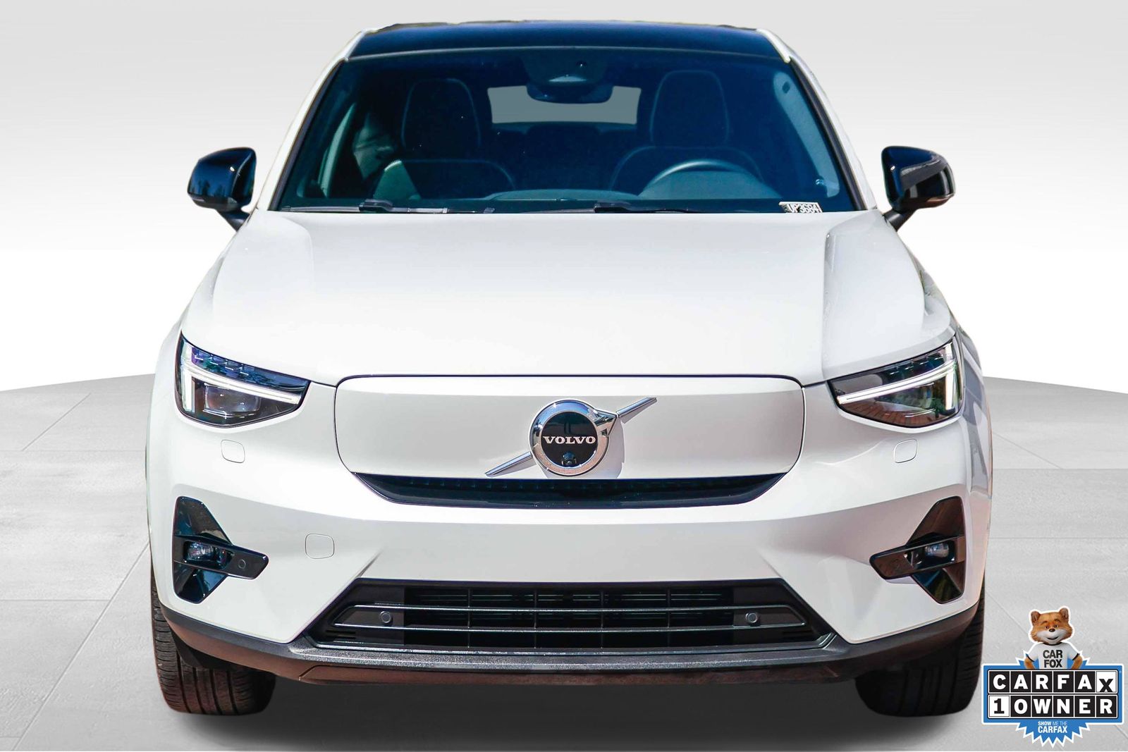 Certified 2023 Volvo C40 Ultimate with VIN YV4ED3GM0P2051773 for sale in Mission Viejo, CA