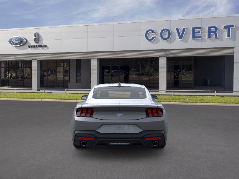 New Car 2025 Ford Mustang  For Sale In Austin, Texas