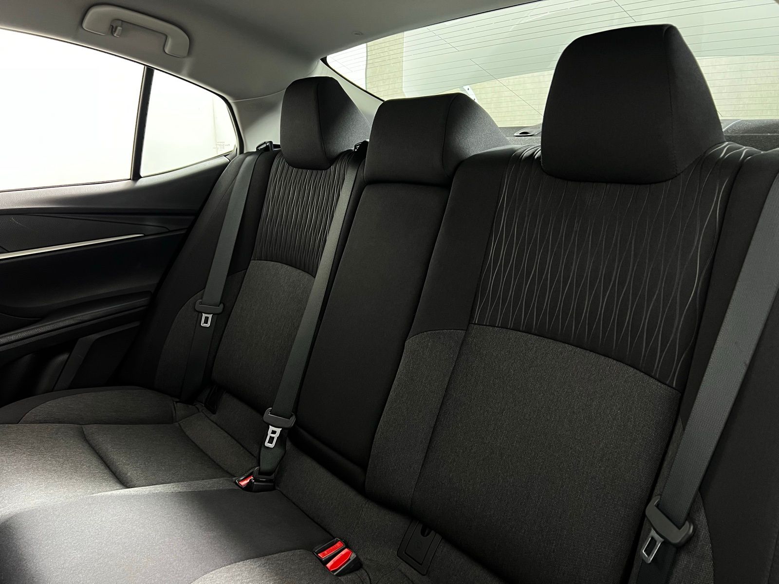 Thumbnail: 2025 Toyota Camry - 21