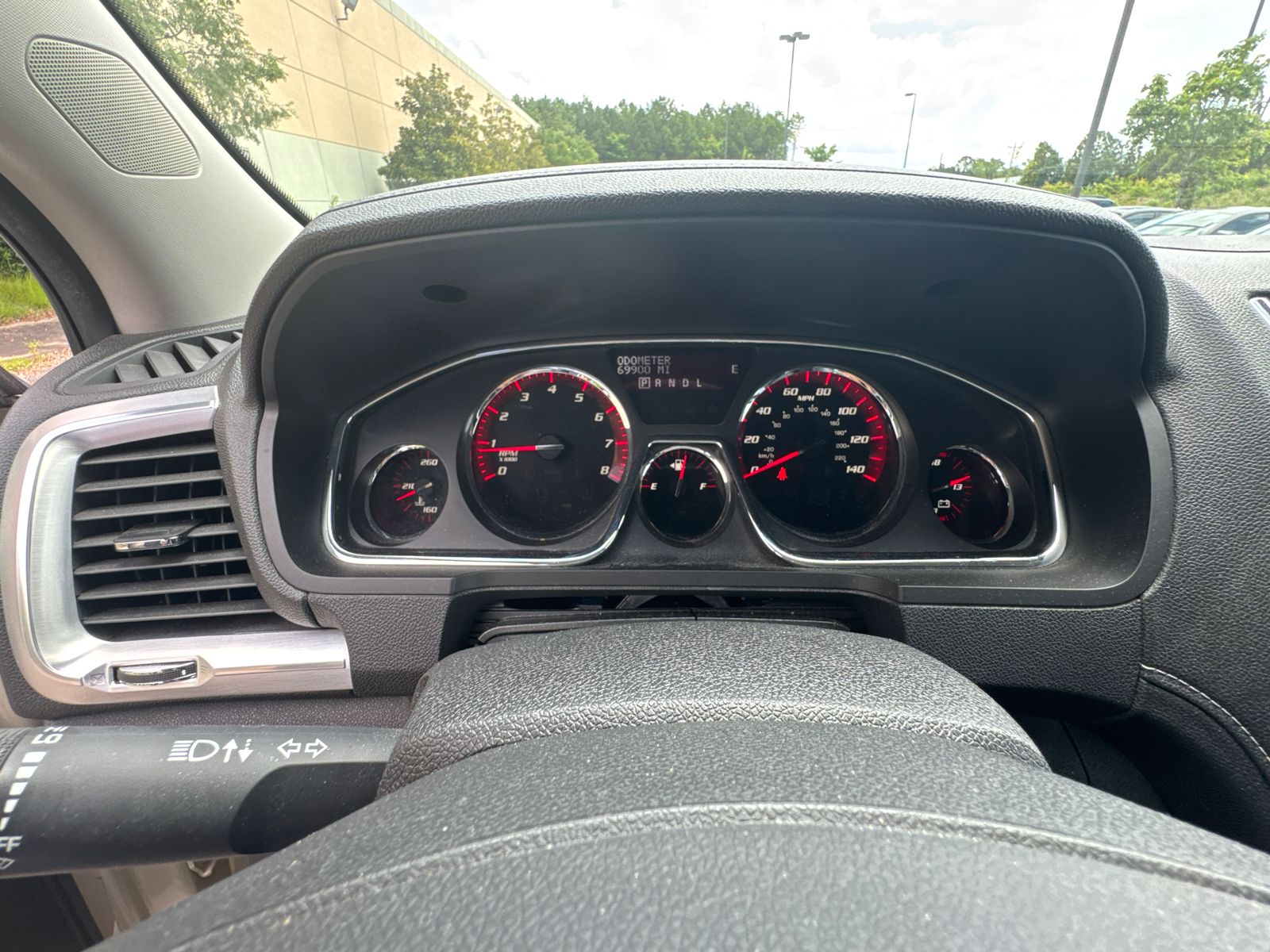 Used 2016 Silver GMC SLT-1 image 27