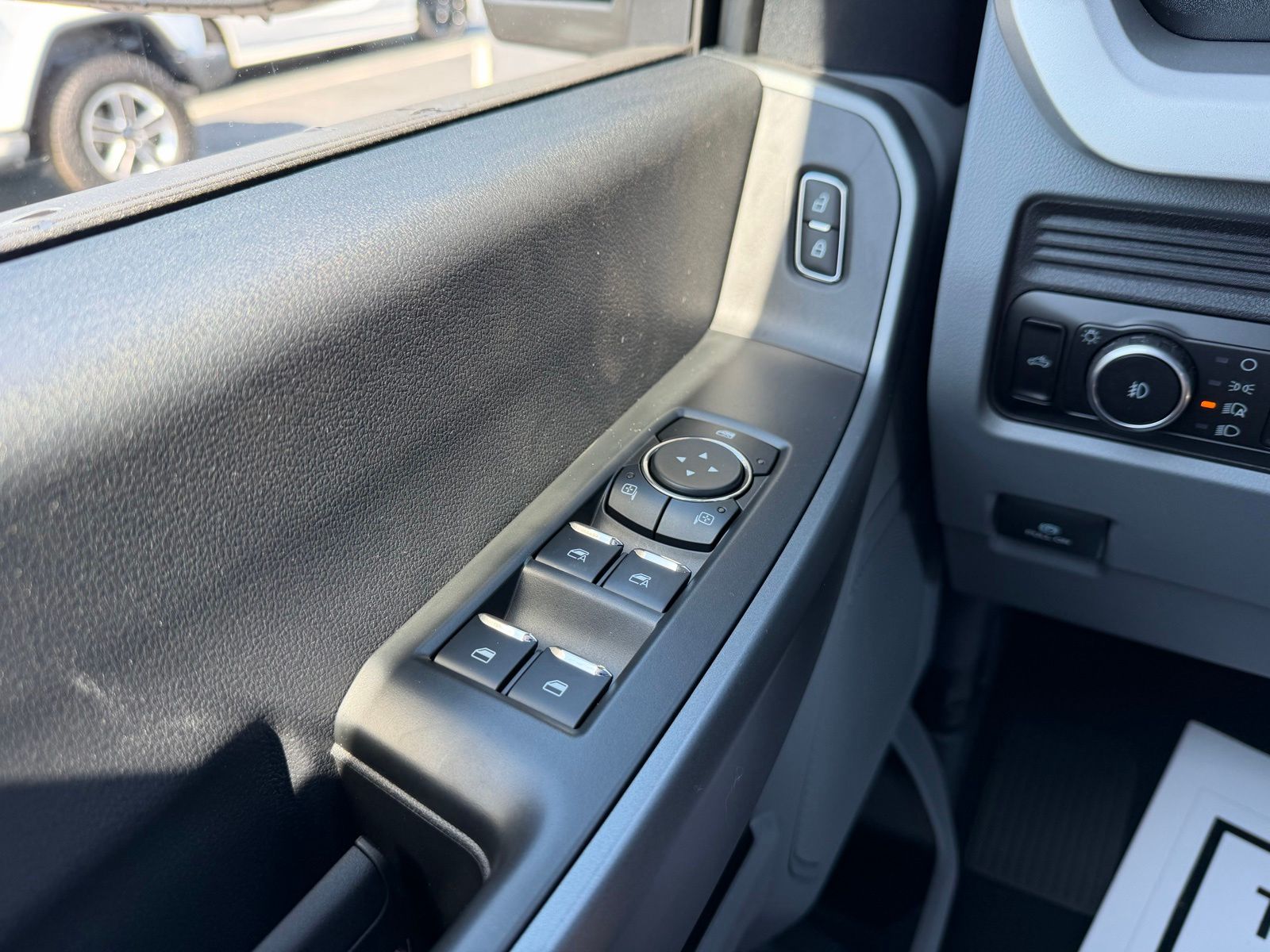 2026 Ford F-250SD image 24