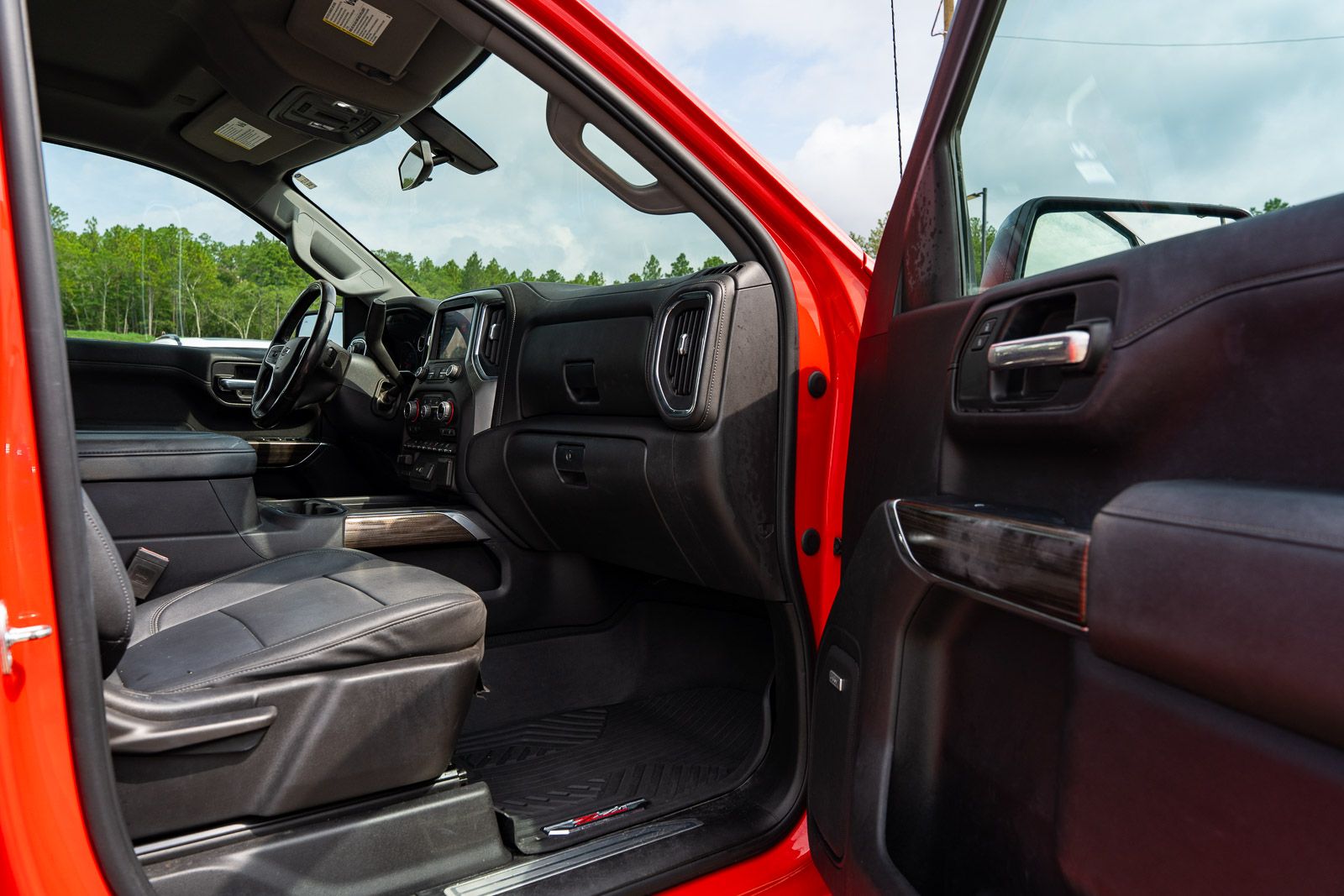 Used 2021 Chevrolet Silverado 1500 Truck
