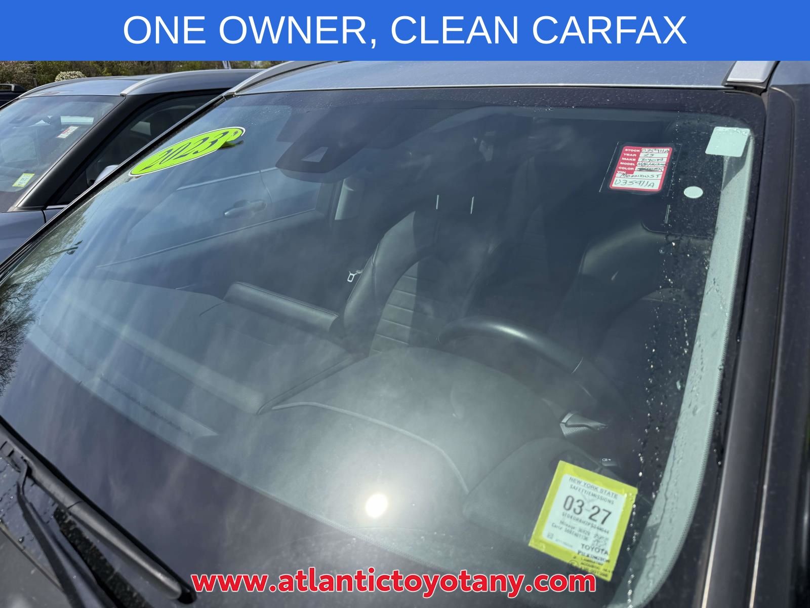Used 2023 Toyota Highlander SUV