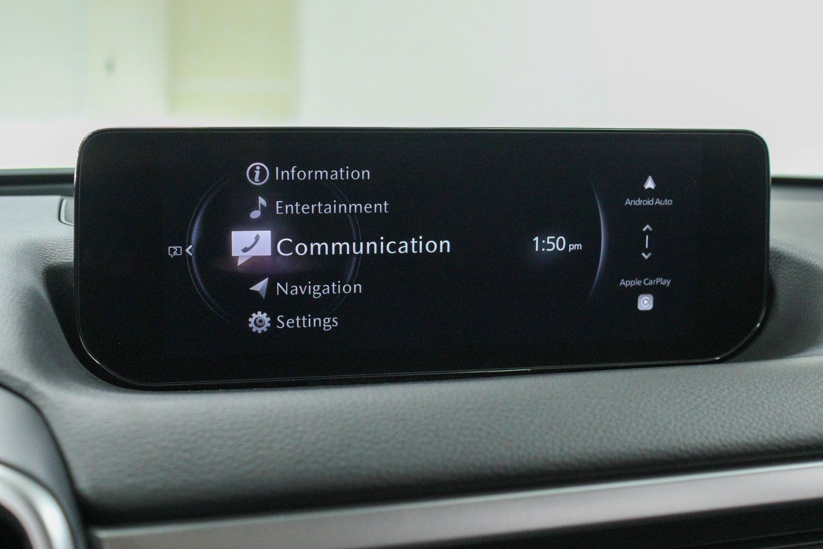 New Car 2025 Mazda Cx-50 Hybrid  Preferred For Sale In Austin, Texas