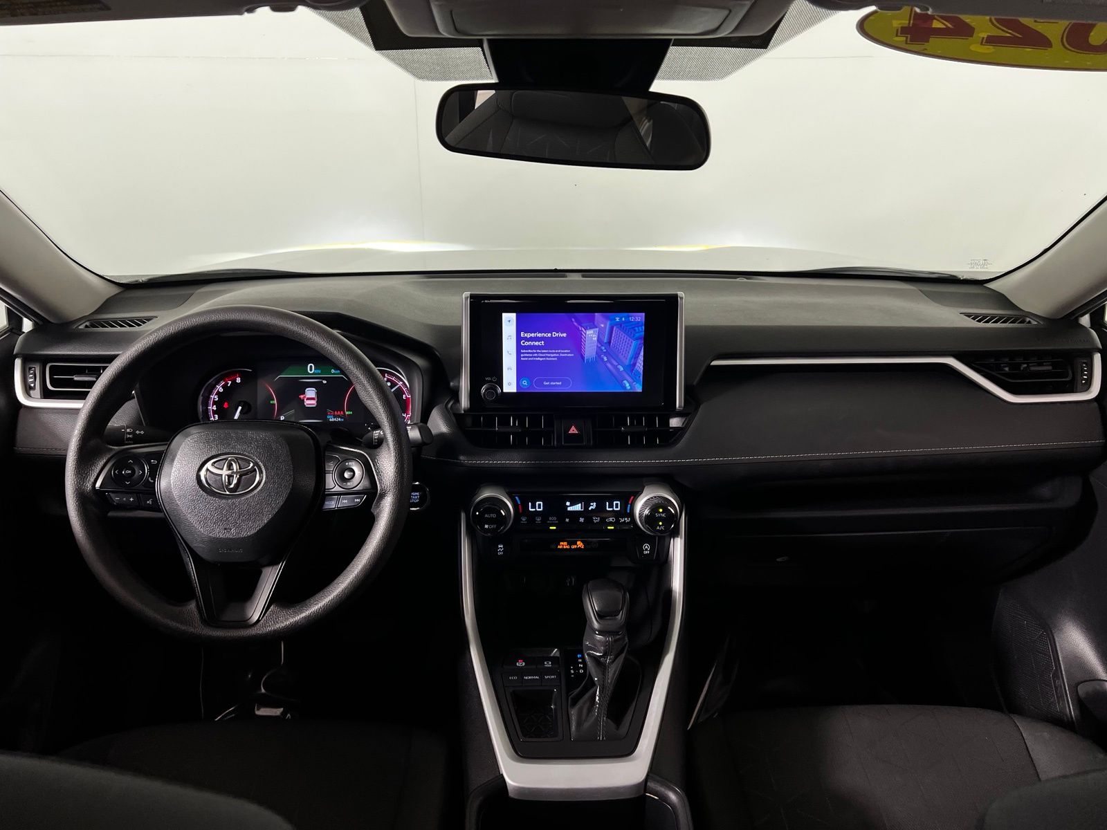 Thumbnail: 2024 Toyota RAV4 - 23