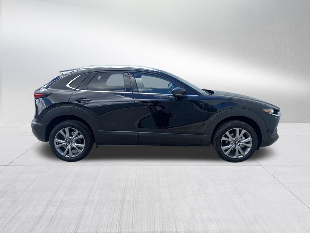 Used Car 2025 Mazda Cx-30  Wagon 4 Dr. 2.5 S Premium Package All Wheel Drive For Sale Under $30,000 In Austin, Texas