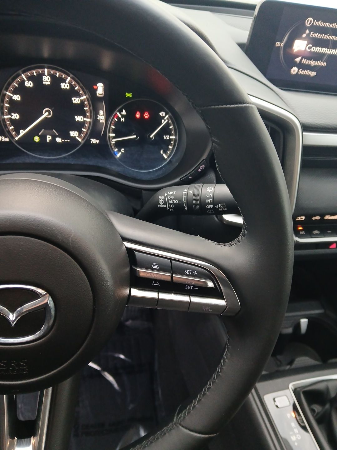 Used Car 2025 Mazda Cx-50  2.5 S Premium Package For Sale Under $30,000 In Austin, Texas