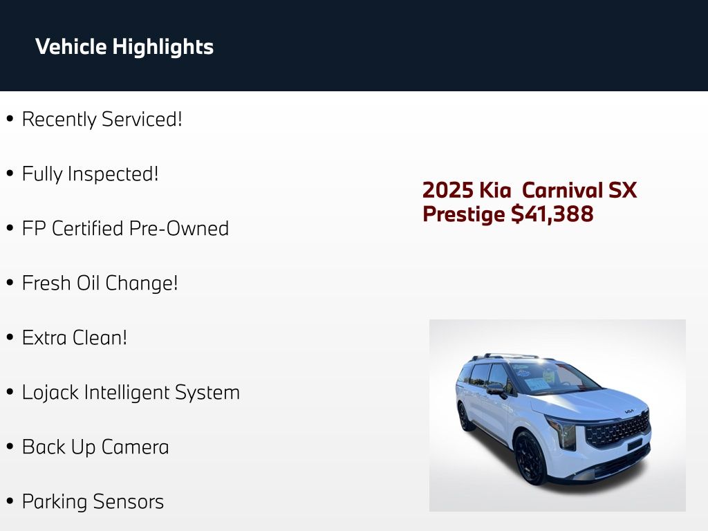 View vehicle photo 2