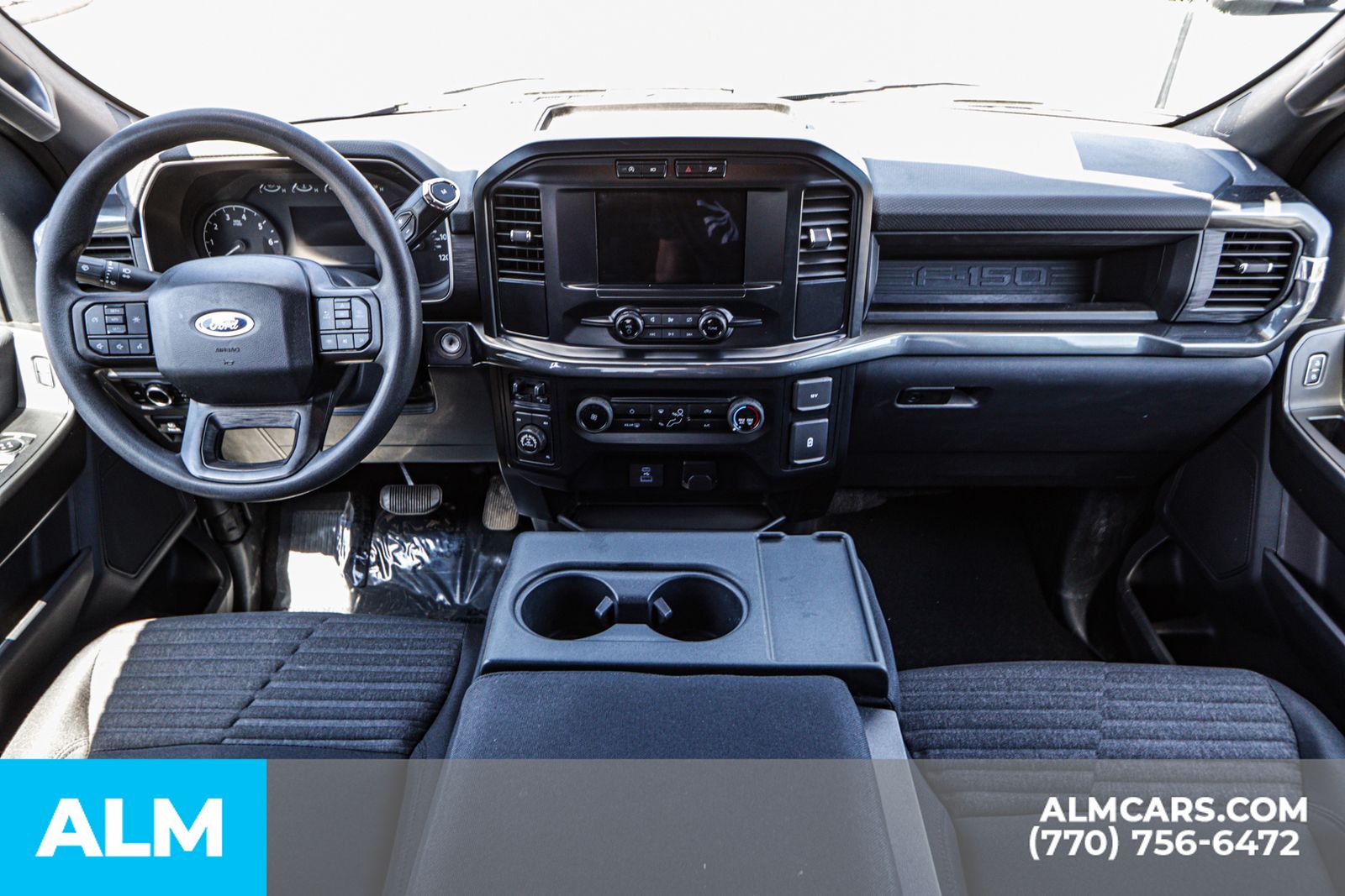 2023 Ford F-150 XL photo 24