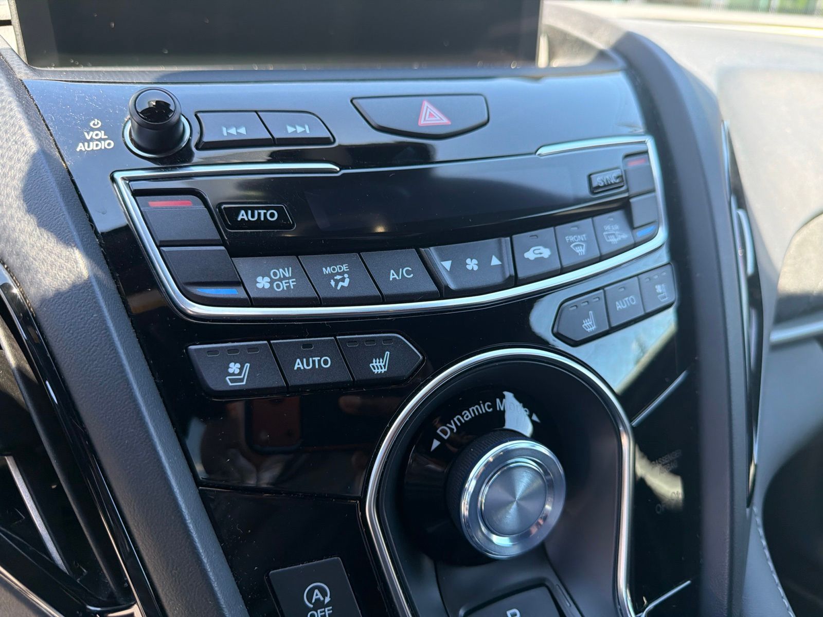 used 2021 Acura RDX car, priced at $37,990