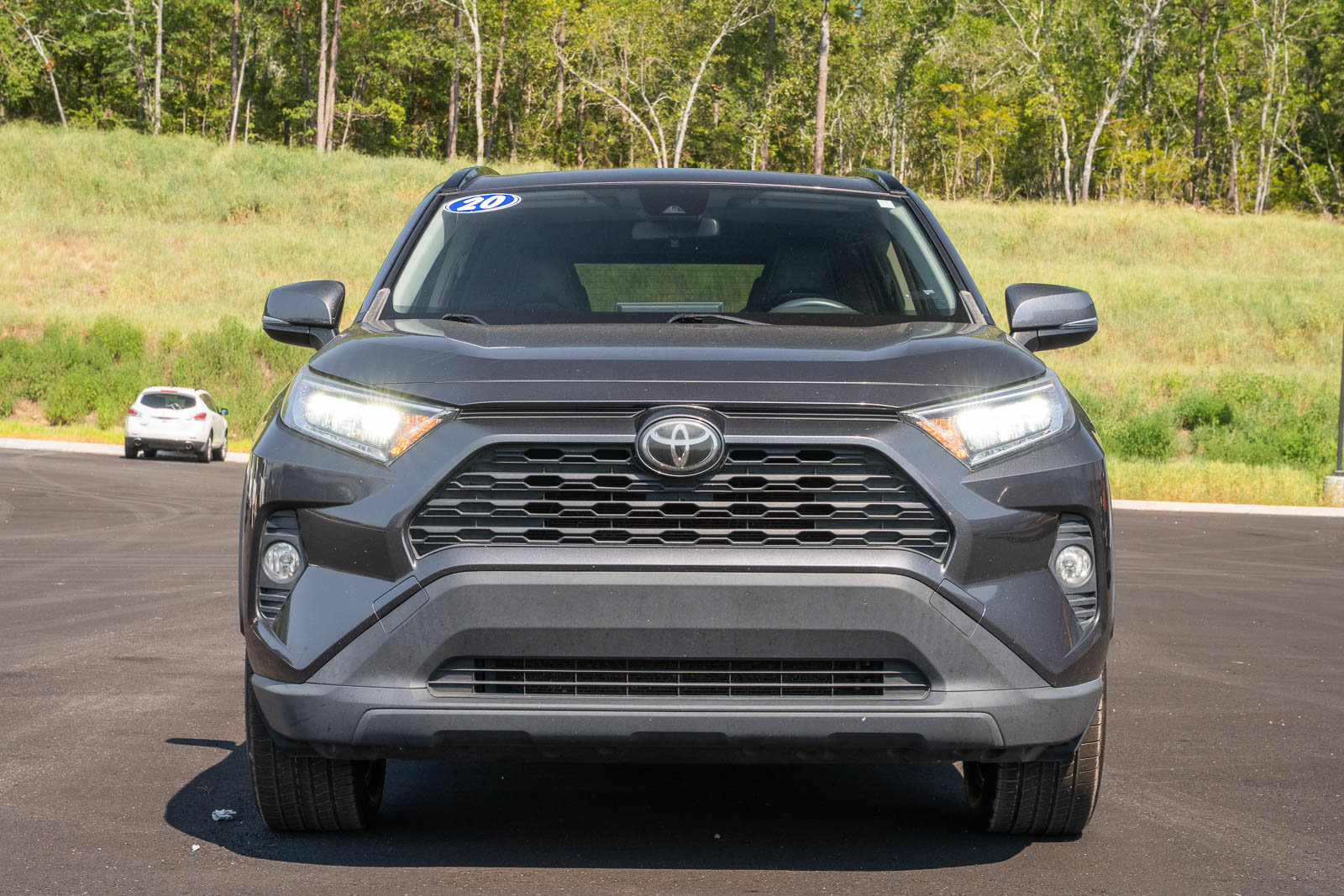 Used 2020 Toyota RAV4 SUV
