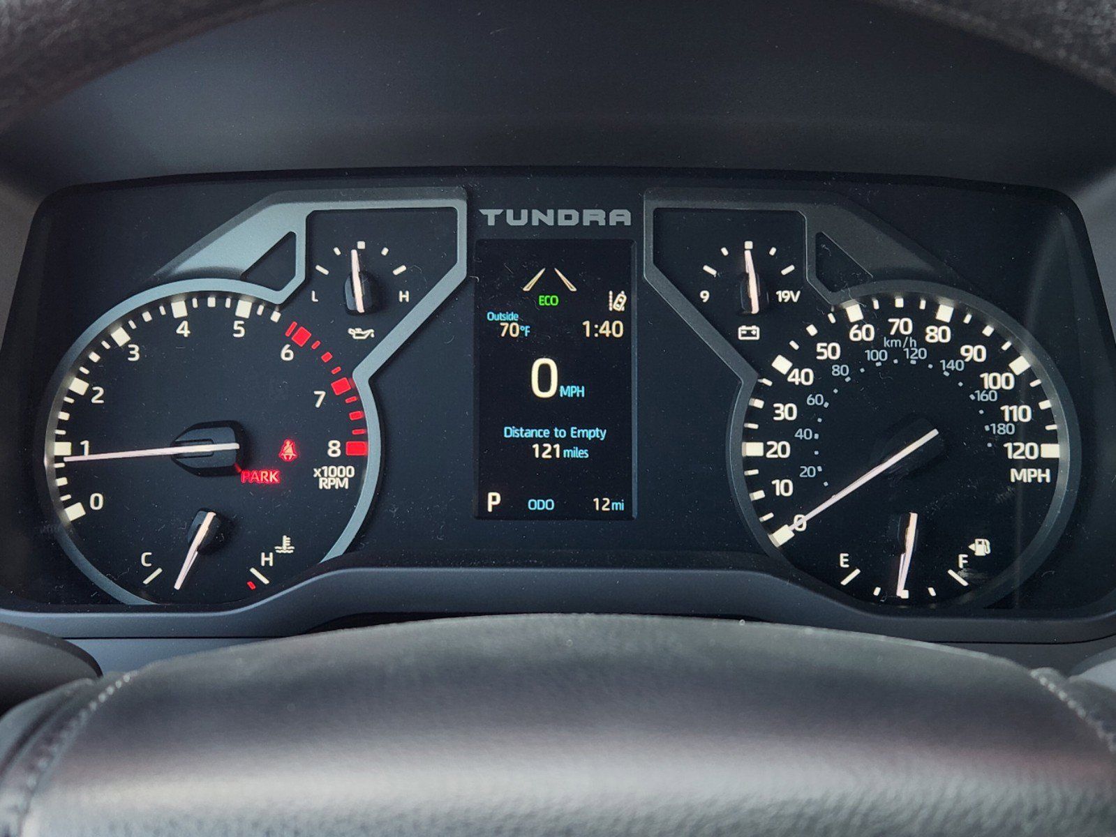 2025 Toyota Tundra SR5 15