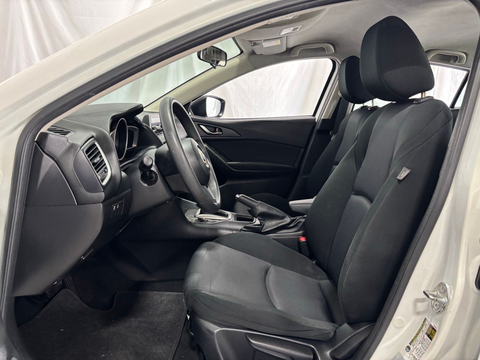 Used Car 2014 Mazda Mazda3  I Sv For Sale Under $10,000 In Austin, Texas