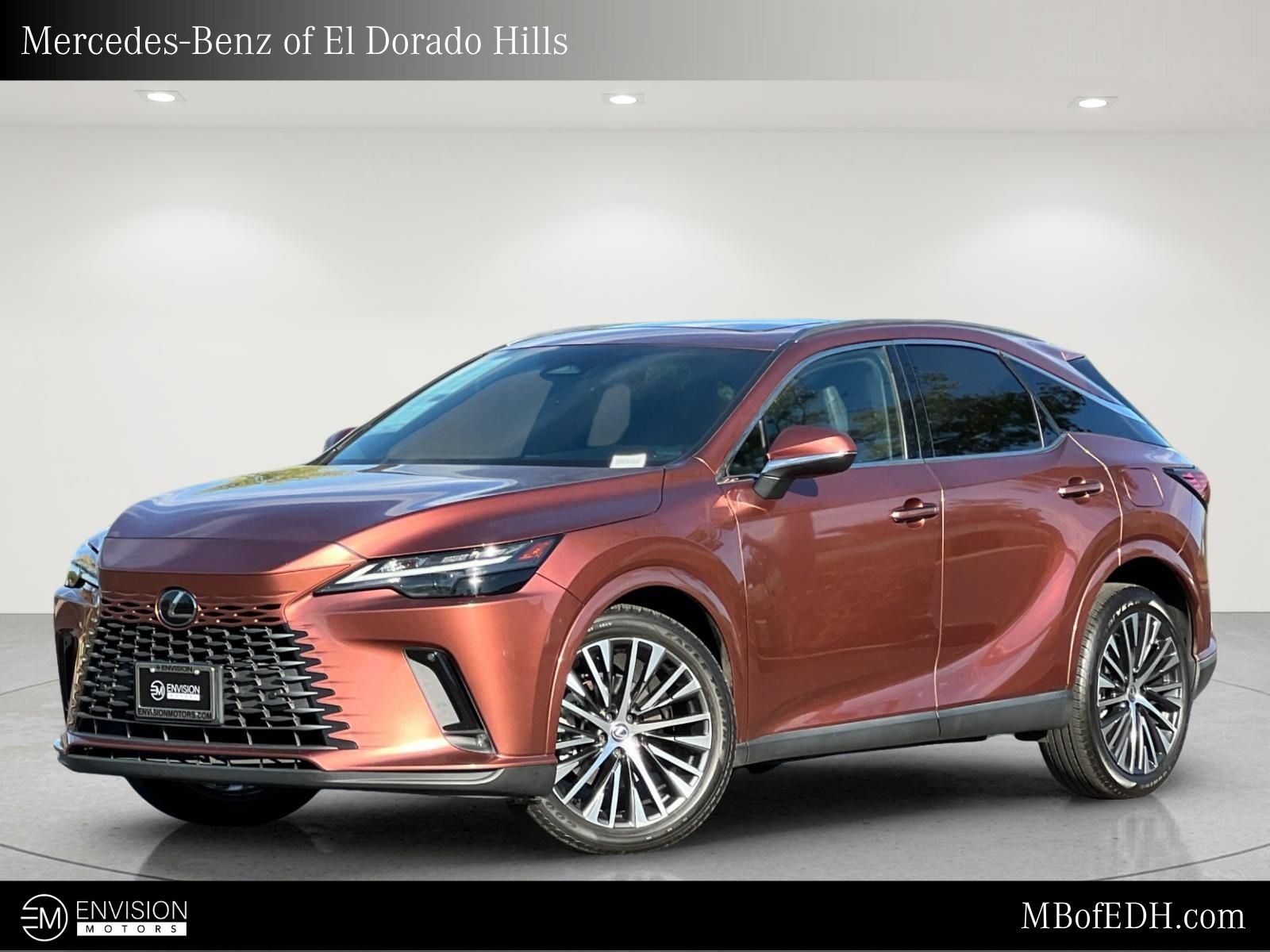  2023 Lexus RX 350 Premium AWD   