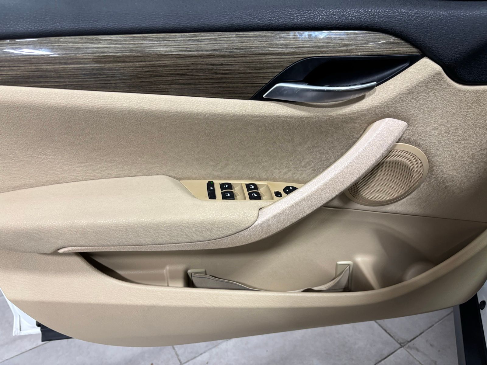 Used Car 2015 Bmw X1  Sdrive28i For Sale Under $10,000 In Austin, Texas