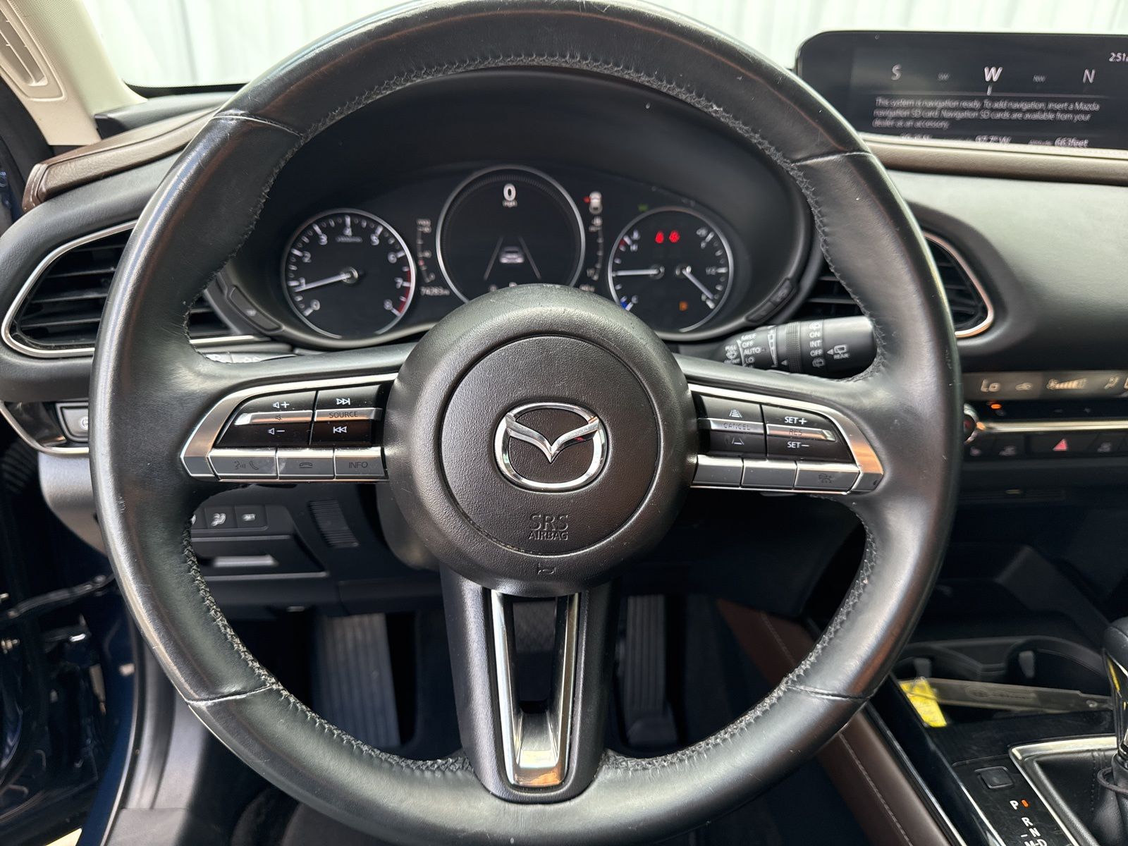 Used Car 2020 Mazda Cx-30  Premium For Sale Under $20,000 In Austin, Texas