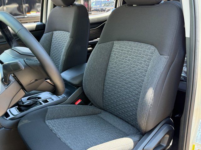 New 2026 Desert Sand Ford XLT image 23