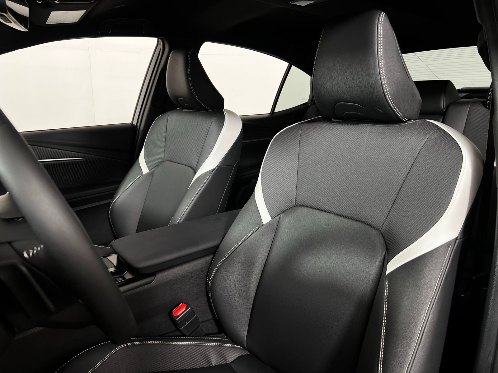 Thumbnail: 2026 Toyota Camry - 13