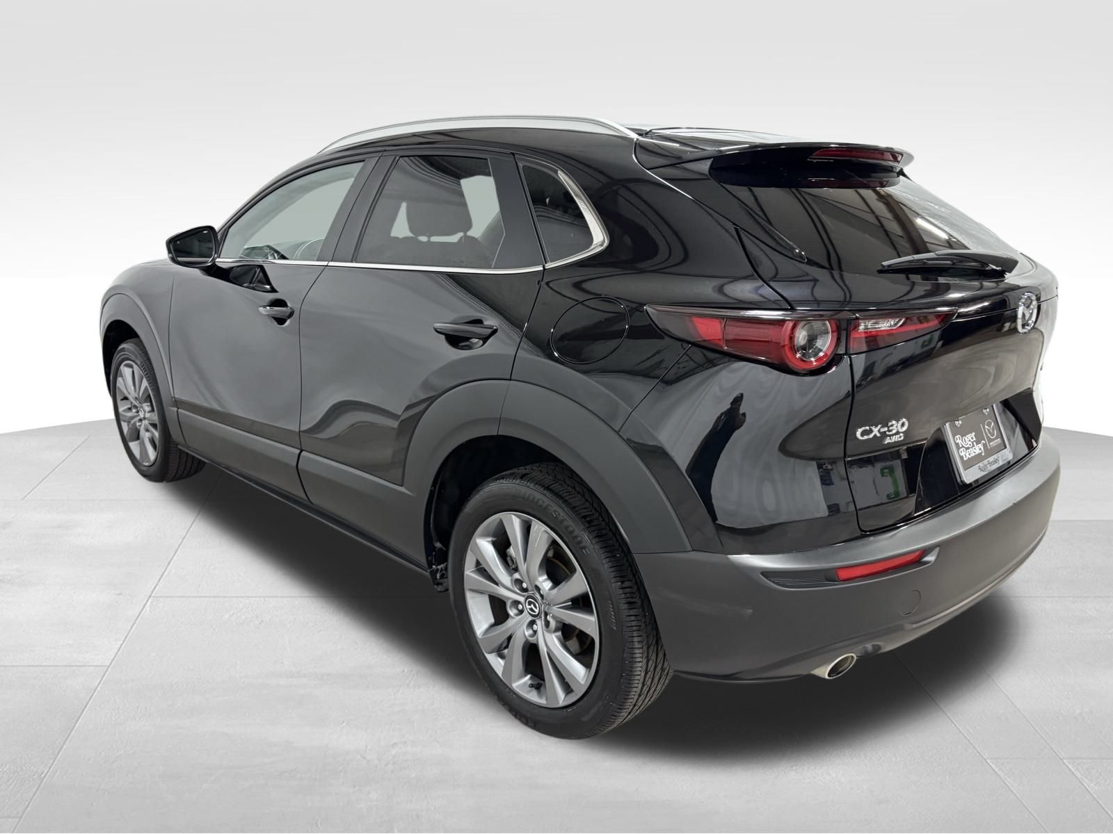 Used Car 2025 Mazda Cx-30  2.5 S Preferred Package For Sale Under $30,000 In Austin, Texas