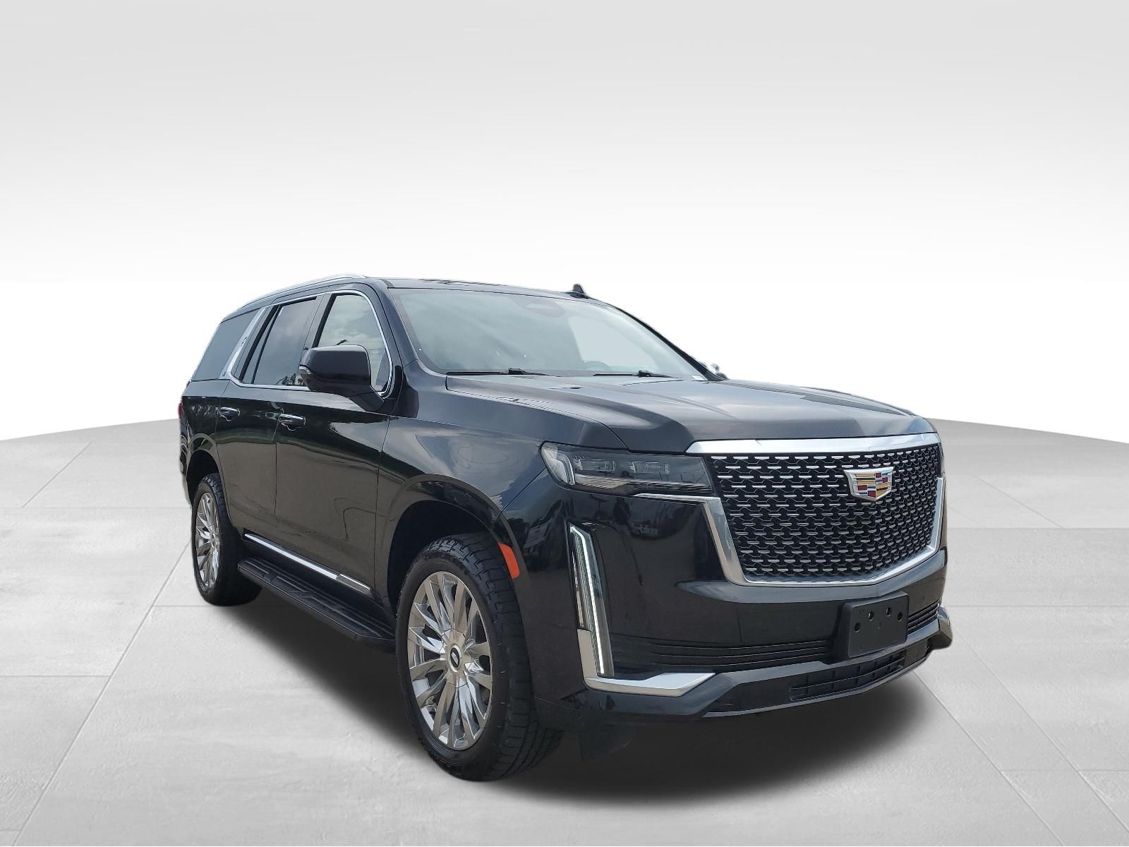 2024 Cadillac Escalade Premium Luxury - 2