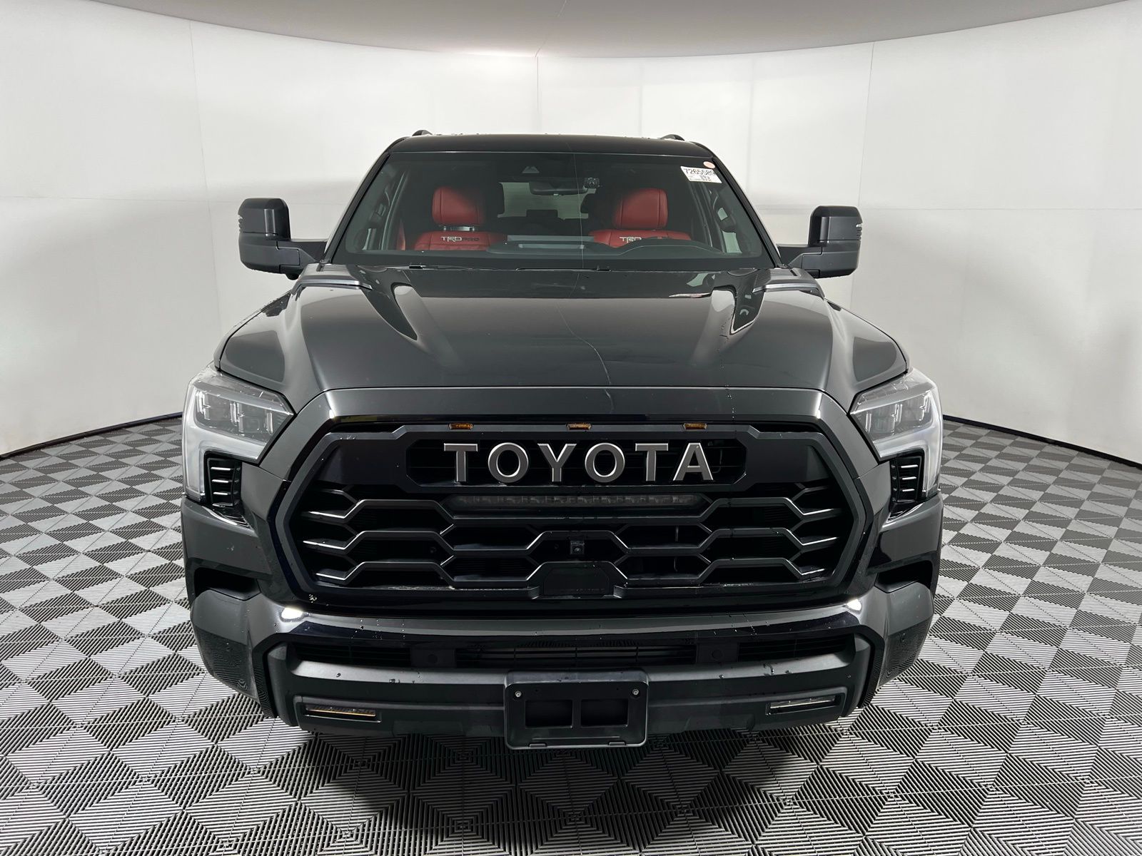 Thumbnail: 2024 Toyota Sequoia - 2