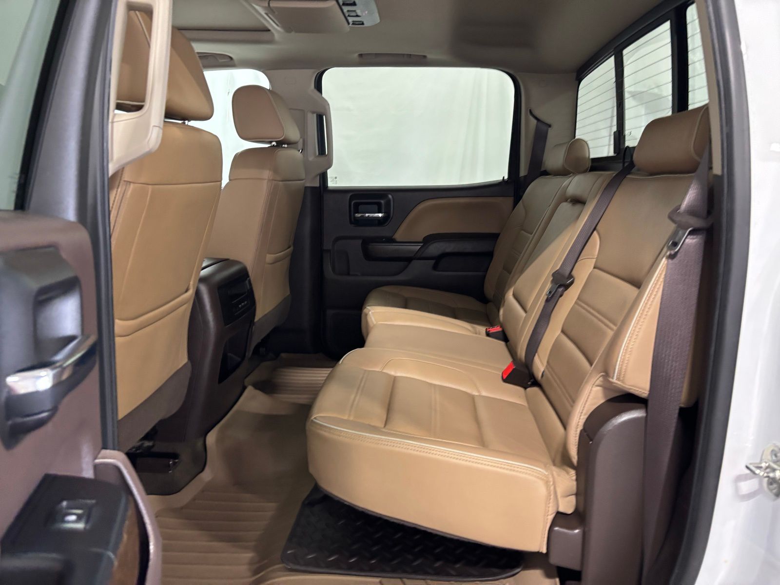 Used Car 2017 Gmc Sierra 1500  Denali For Sale Under $30,000 In Austin, Texas