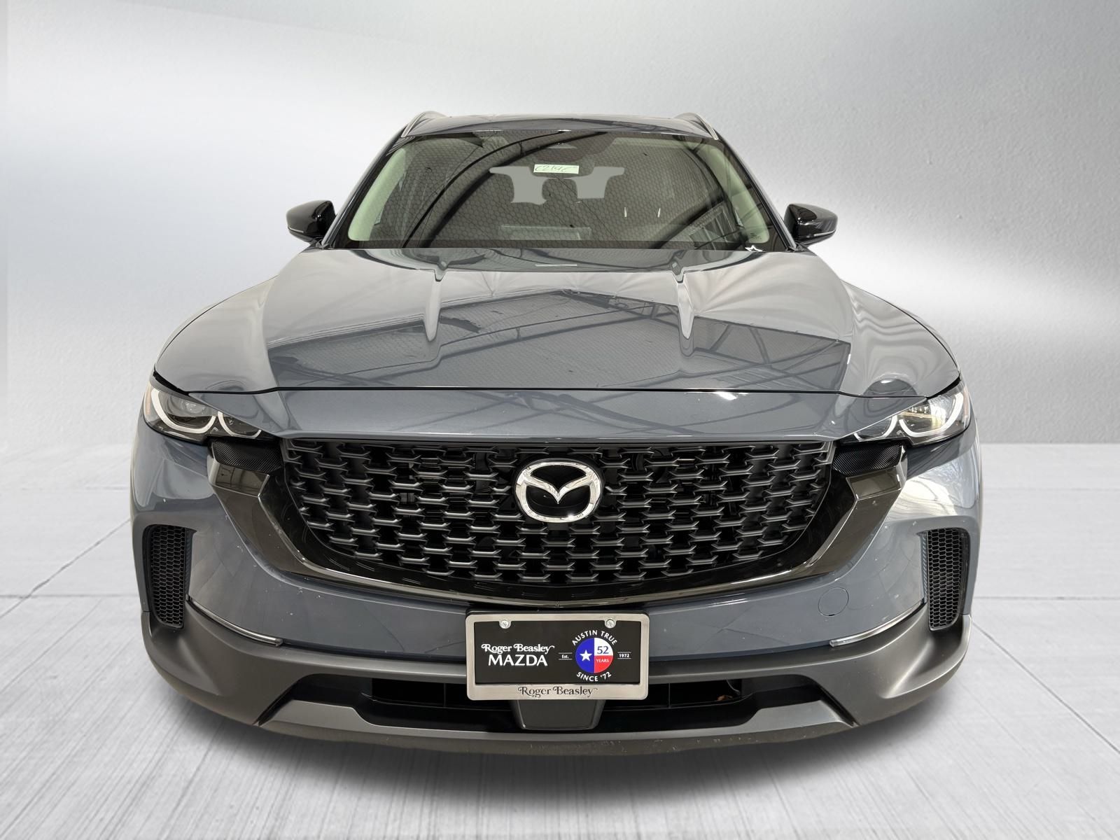 Used Car 2025 Mazda Cx-50  Utility 2.5 S Premium Package All Wheel Drive For Sale Under $30,000 In Austin, Texas
