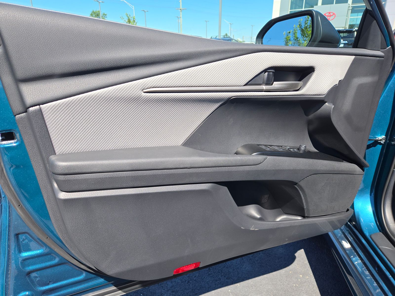 new 2026 Toyota Camry car, priced at $37,188