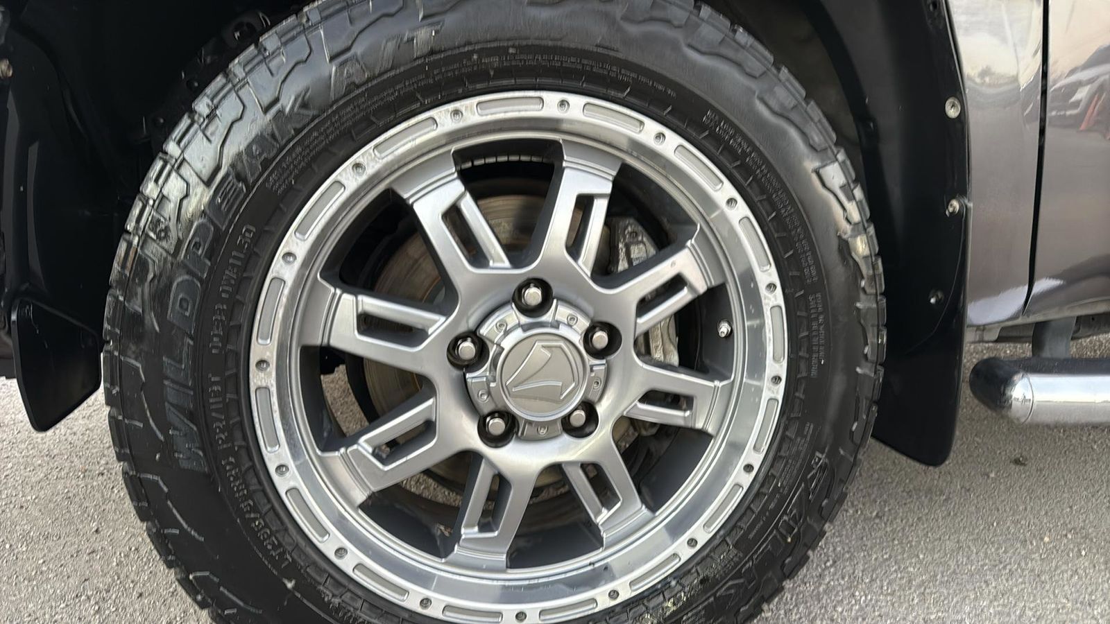 Used Car 2017 Toyota Tundra  Sr5 For Sale Under $30,000 In Austin, Texas