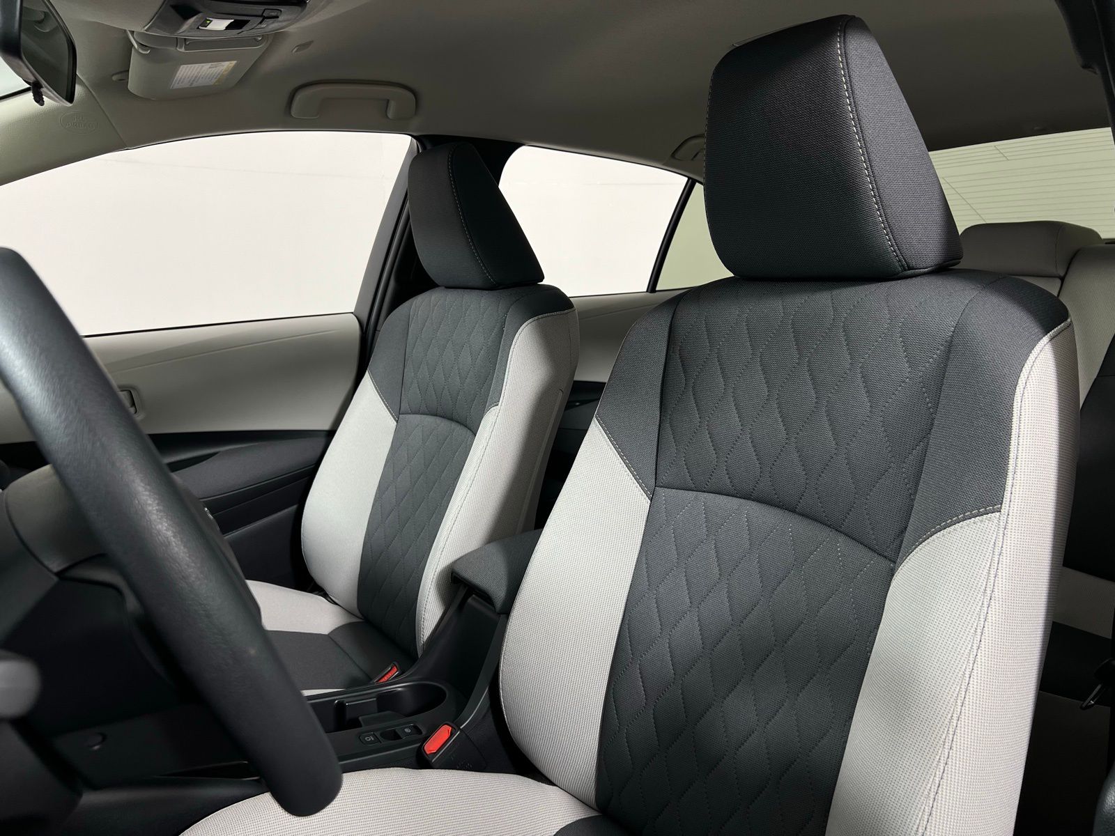 Thumbnail: 2026 Toyota Corolla - 10