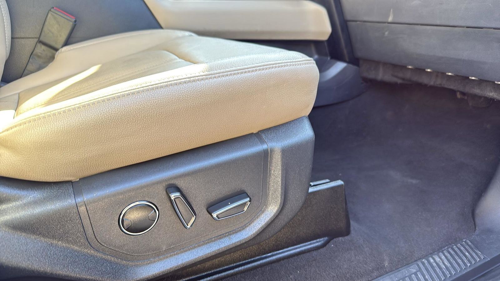 Used Car 2024 Ford Expedition  Limited For Sale Under $50,000 In Austin, Texas