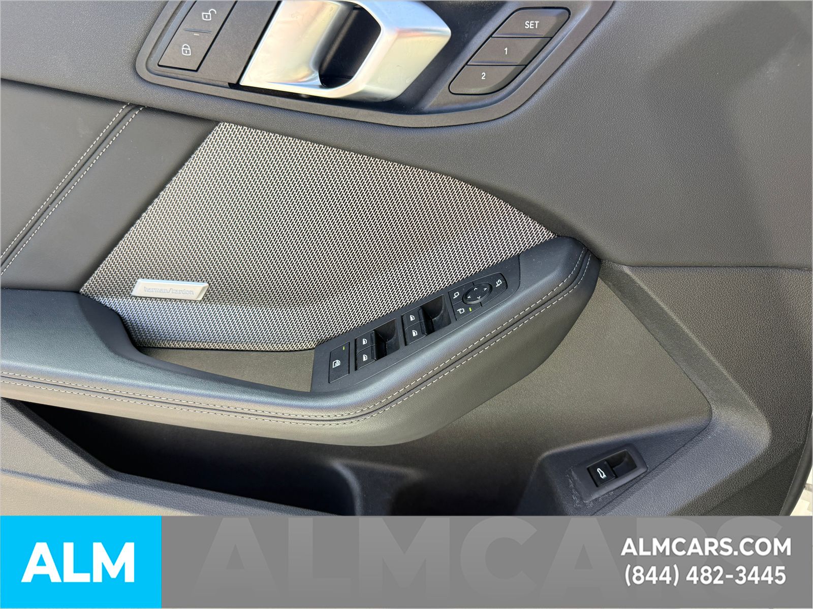 Used 2026 White BMW 228 Gran Coupe image 21