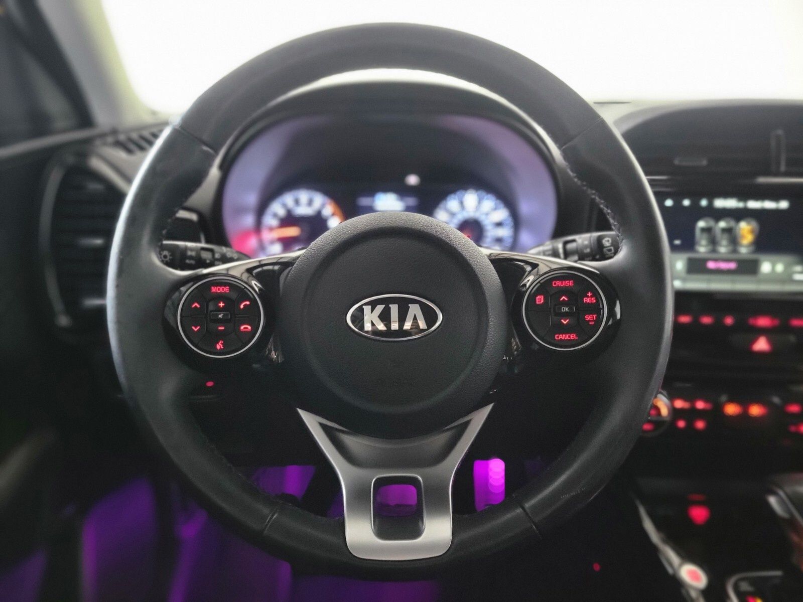 2020 Kia Soul EX 15