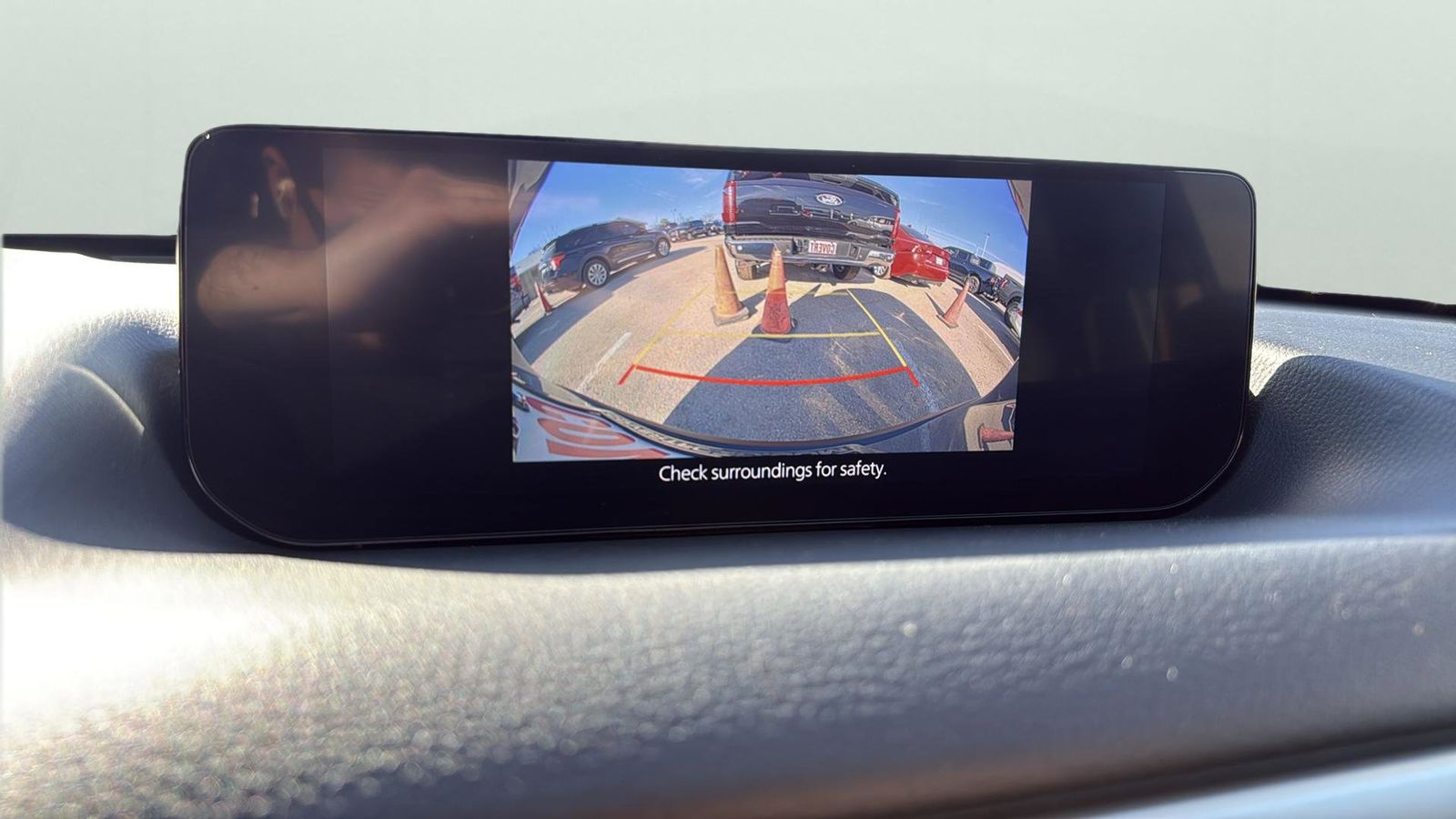 Used Car 2024 Mazda Cx-50  2.5 S Premium Package For Sale Under $30,000 In Austin, Texas