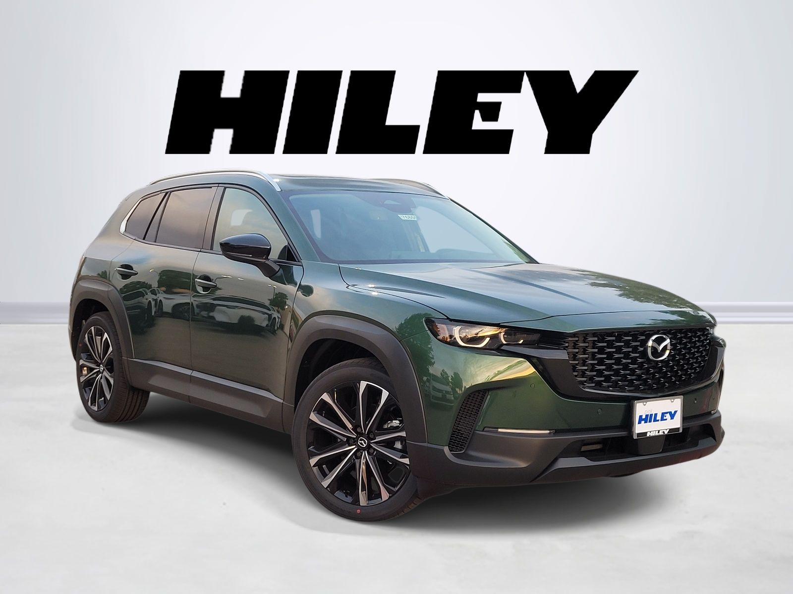 2026 Mazda CX-50 2.5 S Premium's photo