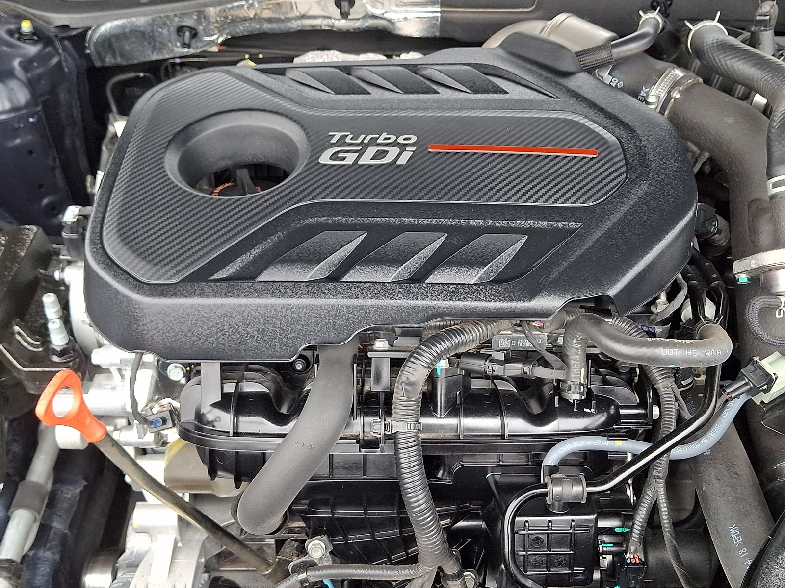 Used 2019 Kia Optima Sedan