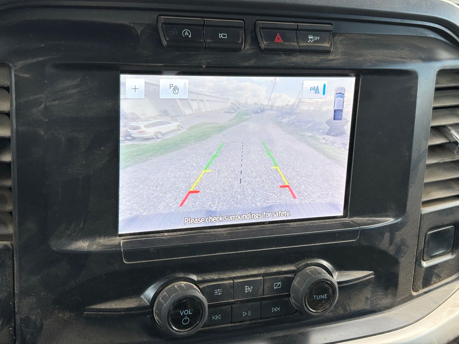 View vehicle photo 6