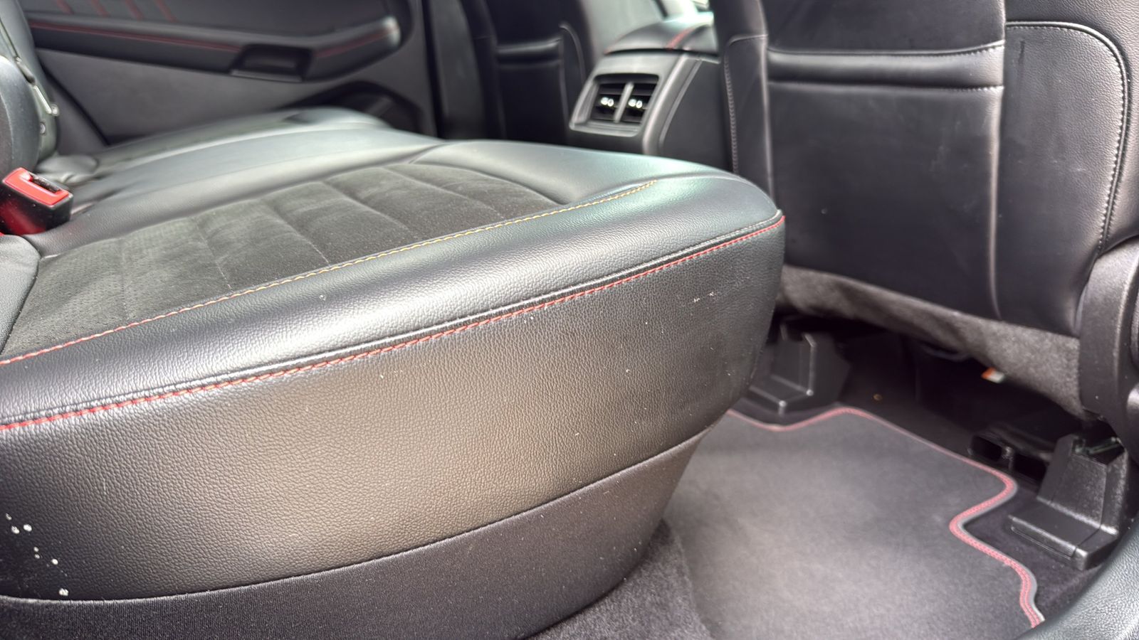 Used Car 2023 Ford Edge  St Line For Sale Under $30,000 In Austin, Texas