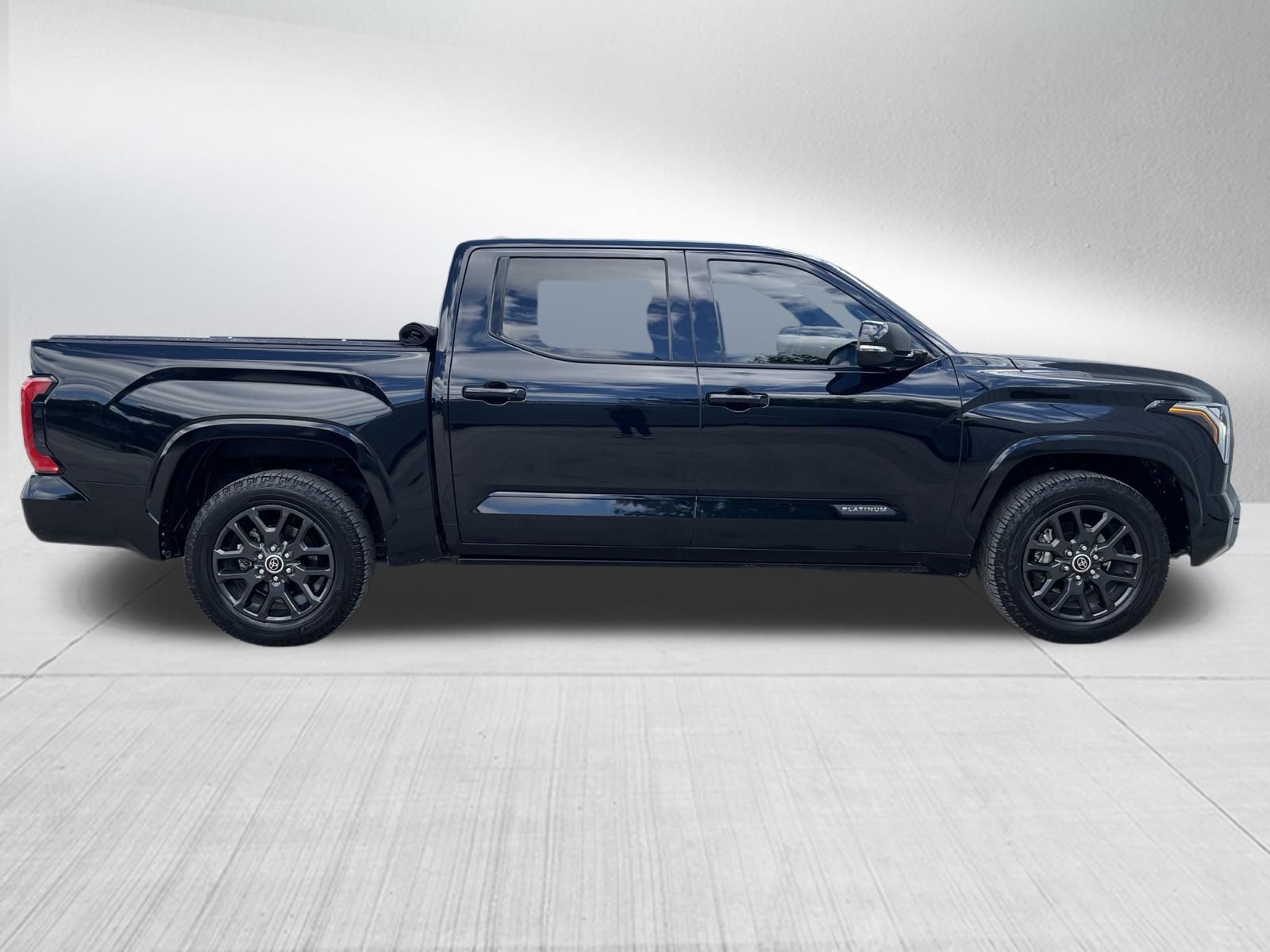 Used Car 2023 Toyota Tundra  Platinum For Sale Under $50,000 In Austin, Texas