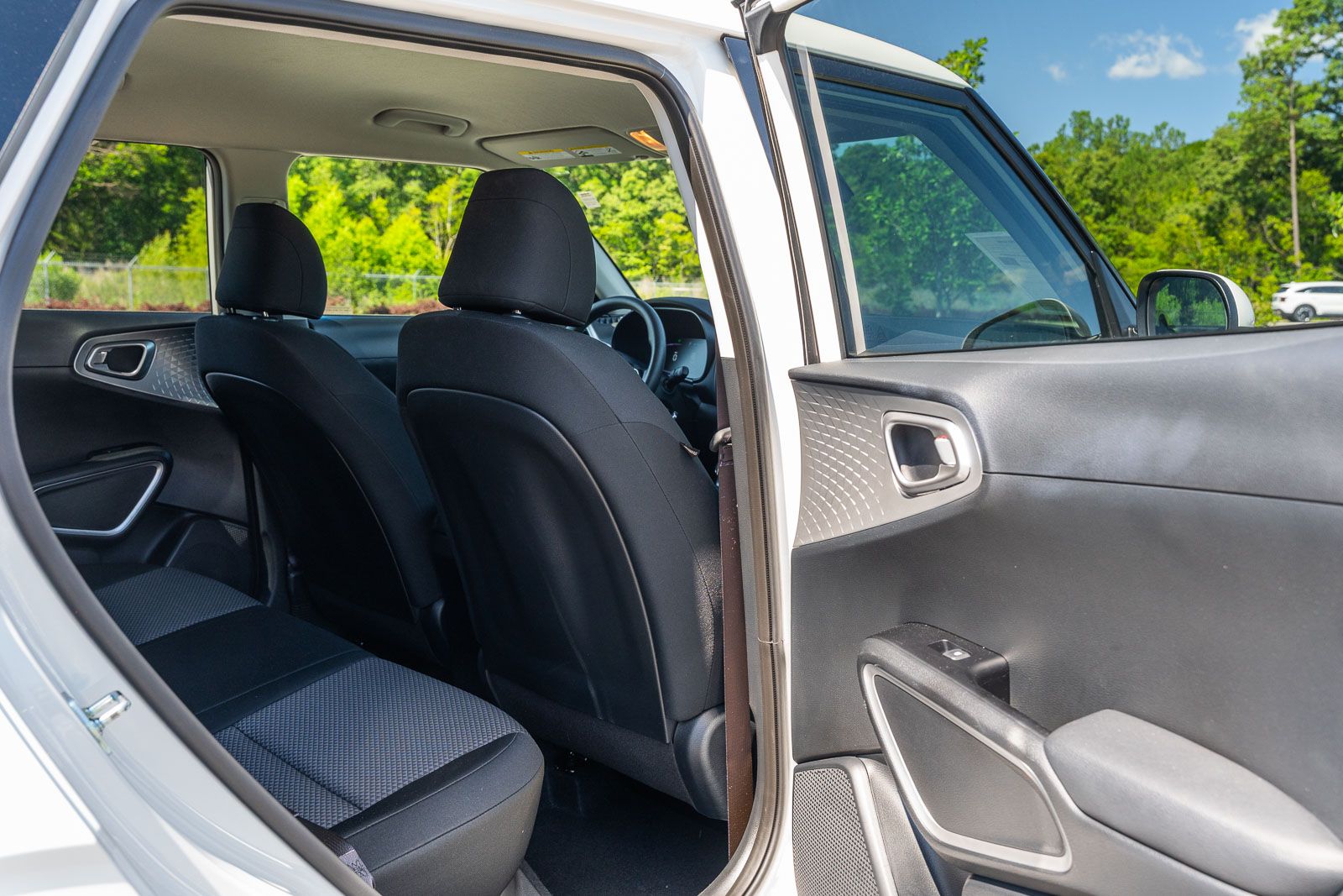 Used 2025 Kia Soul Hatchback