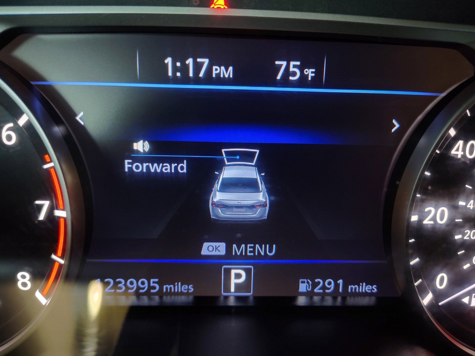 Used Car 2020 Nissan Altima  2.5 S For Sale Under $12,000 In San Antonio, Texas