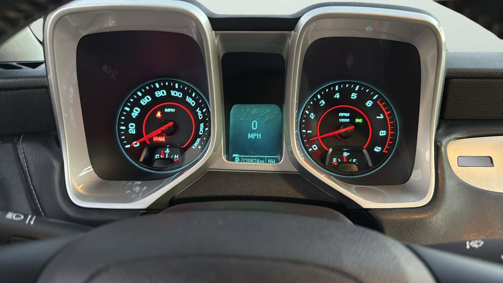 Used Car 2013 Chevrolet Camaro  Ss For Sale Under $20,000 In Austin, Texas