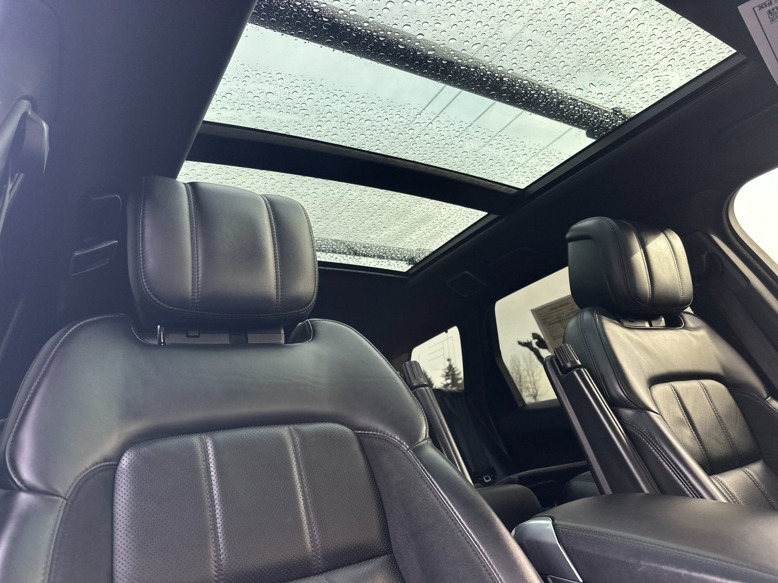 used 2020 Land Rover Range Rover Sport car, priced at $33,898