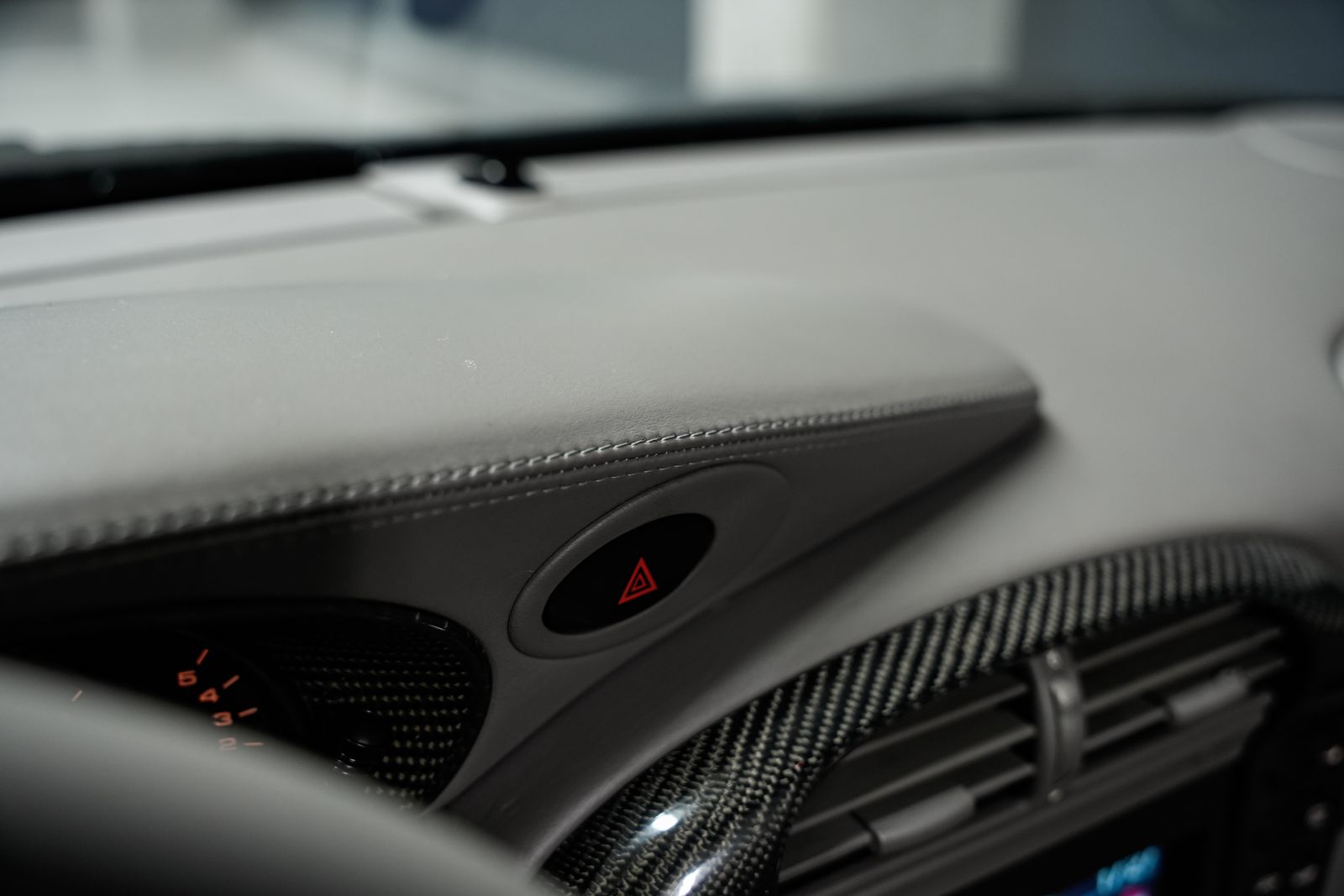 2004 Porsche 911 Turbo — photo 12