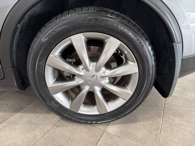 Used Car 2012 Infiniti Ex35  Journey For Sale Under $10,000 In Austin, Texas