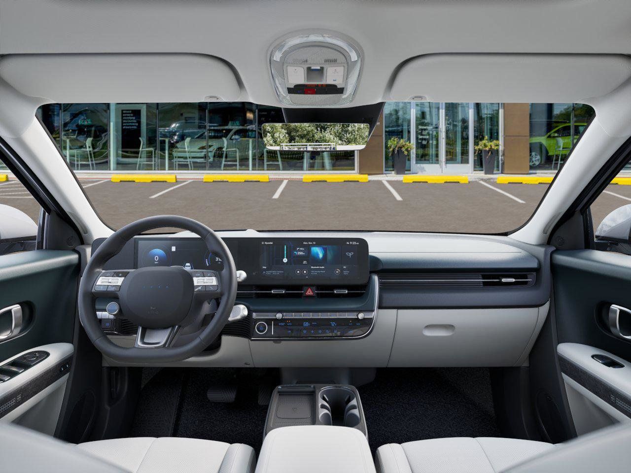 IONIQ 5 Limited