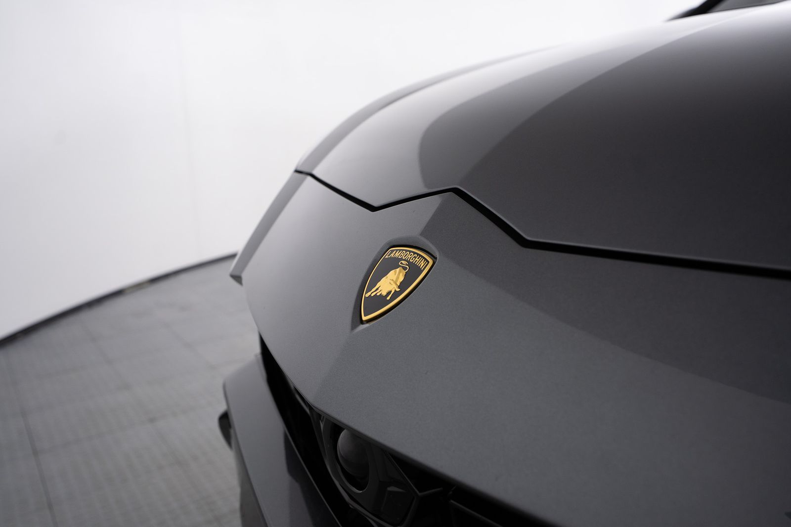 2020 Lamborghini Urus — full photo 12 of 53