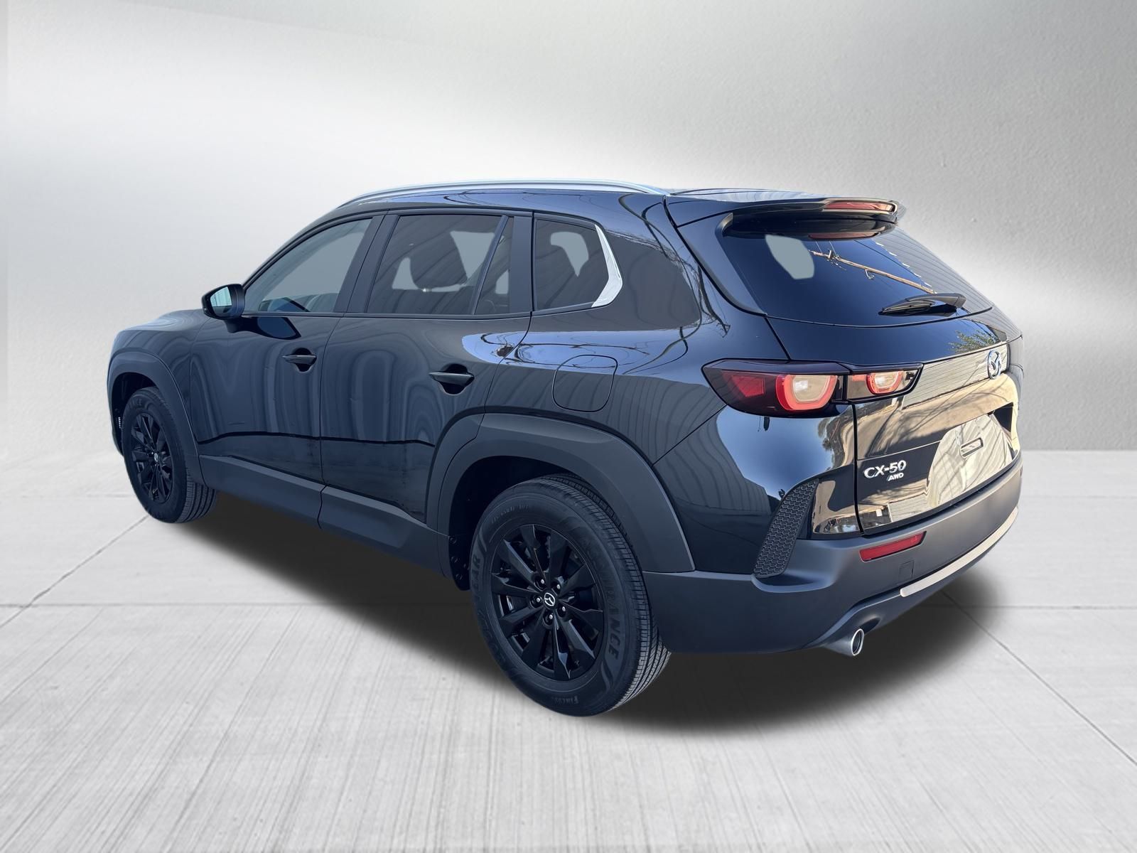 Used Car 2025 Mazda Cx-50  2.5 S Select Package For Sale Under $30,000 In Austin, Texas