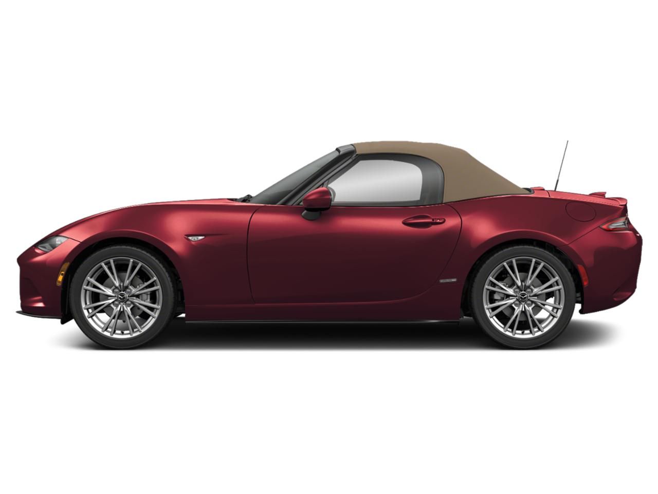 New Car 2025 Mazda Mx-5 Miata  For Sale Under $40,000 In Austin, Texas